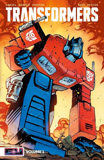 TRANSFORMERS (SC) #01