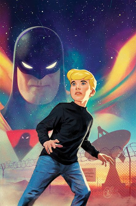 SPACE GHOST JONNY QUEST SPACE QUEST #1