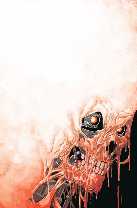 TERMINATOR #6