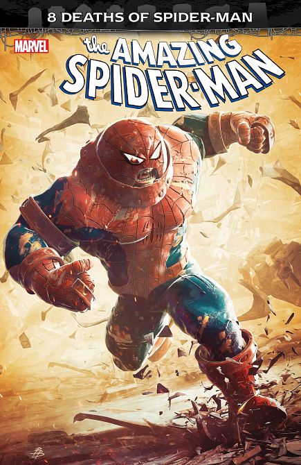 AMAZING SPIDER-MAN (2022-2025) #70