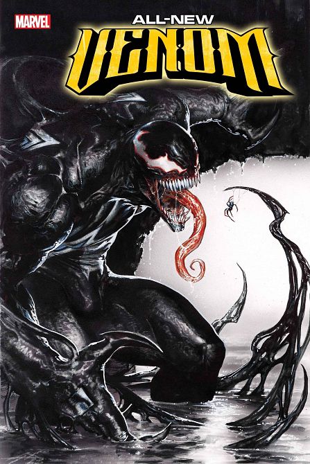 ALL-NEW VENOM #4