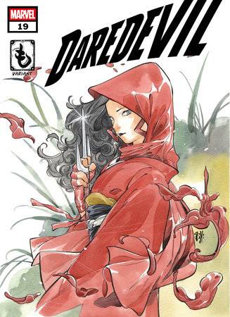 DAREDEVIL #19