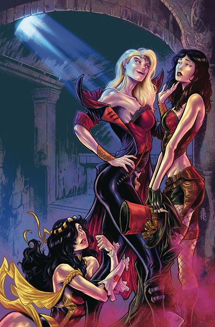 GRIMM FAIRY TALES #94