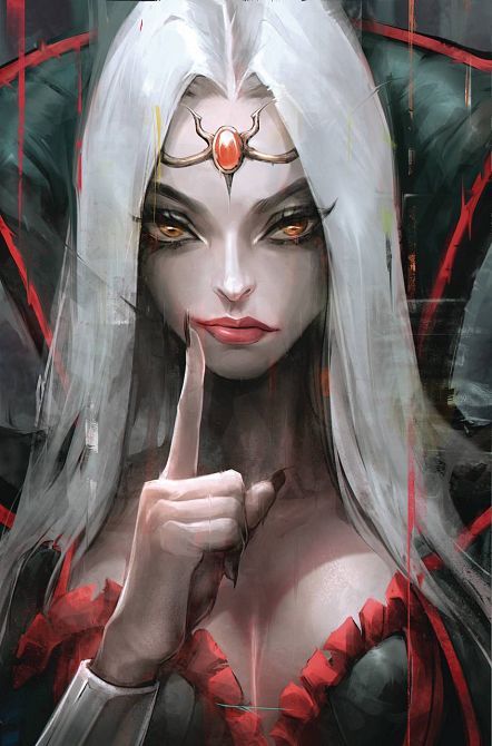 GRIMM FAIRY TALES #94