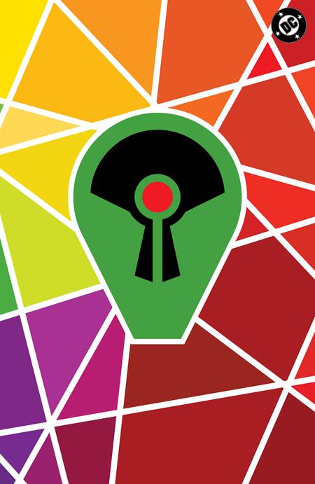 ABSOLUTE MARTIAN MANHUNTER #1