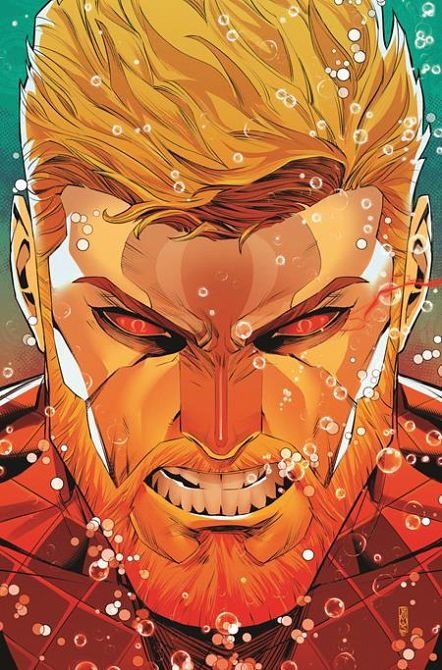 AQUAMAN #3