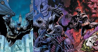 BATMAN #158 BATMAN #158