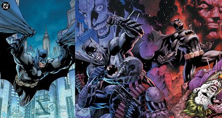 BATMAN (2016-2025) #158 BATMAN (2016-2025) #158