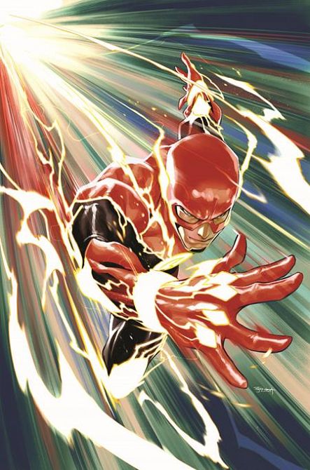 FLASH #19