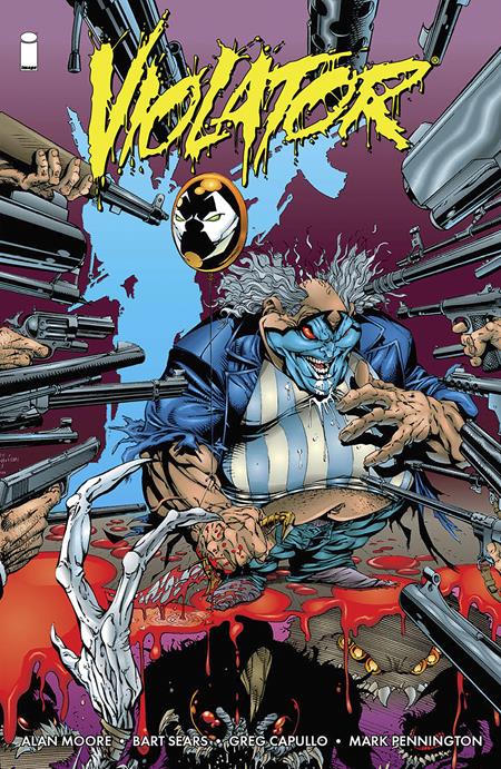 SPAWN VIOLATOR TP SPAWN VIOLATOR TP