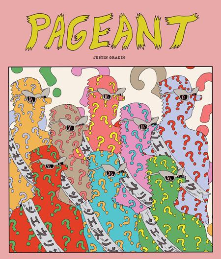 PAGEANT TP