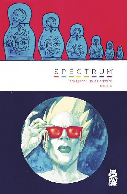 SPECTRUM #4