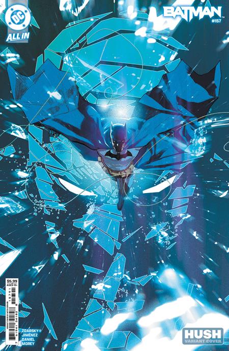 BATMAN (2016-2025) #157 BATMAN (2016-2025) #157