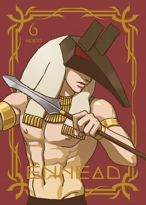 ENNEAD #06