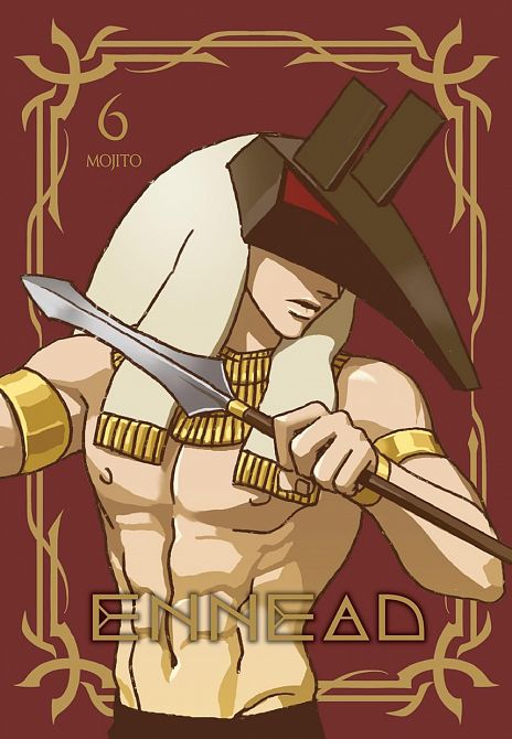 ENNEAD #06 ENNEAD #06