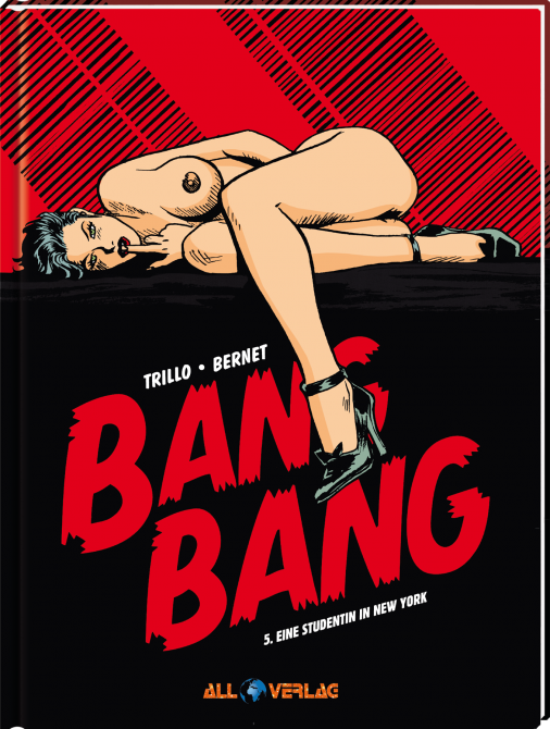 BANG BANG #05