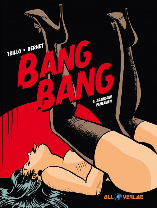 BANG BANG #06