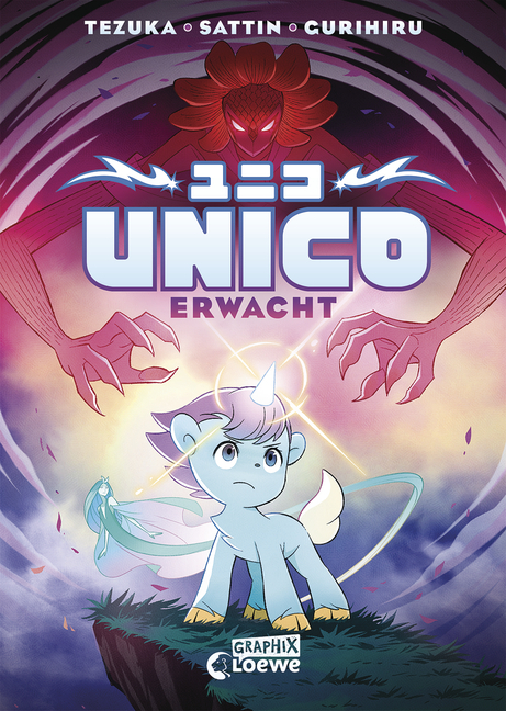UNICO #01