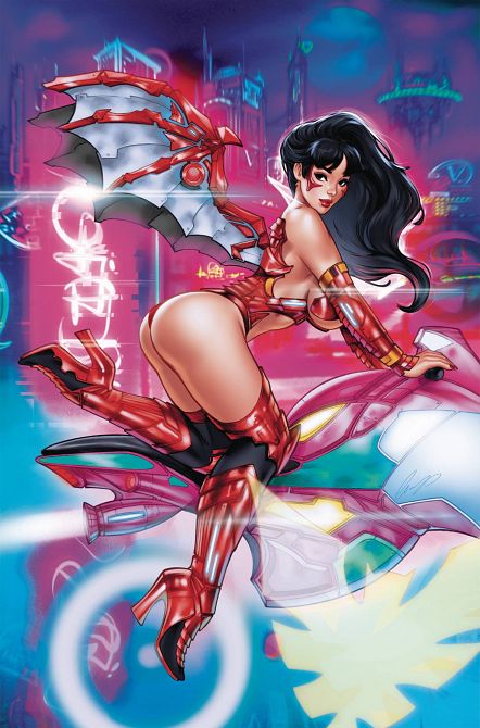 VAMPIRELLA (2025) #2