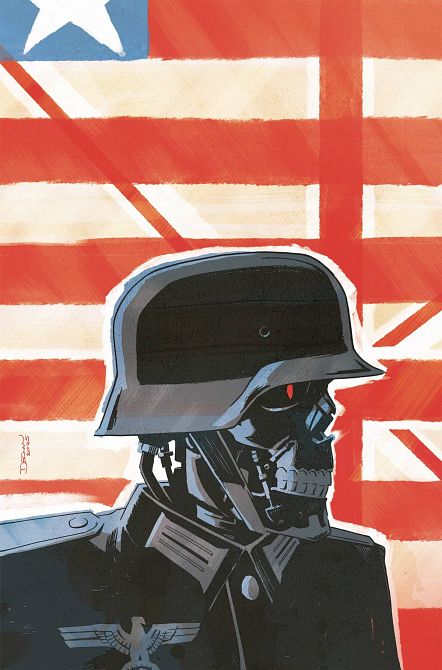 TERMINATOR #7