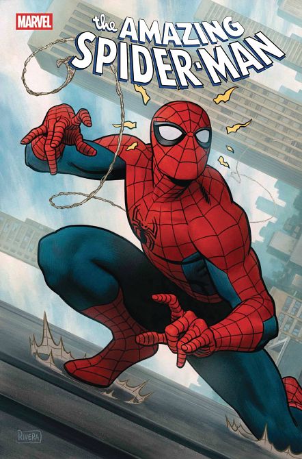 AMAZING SPIDER-MAN #2