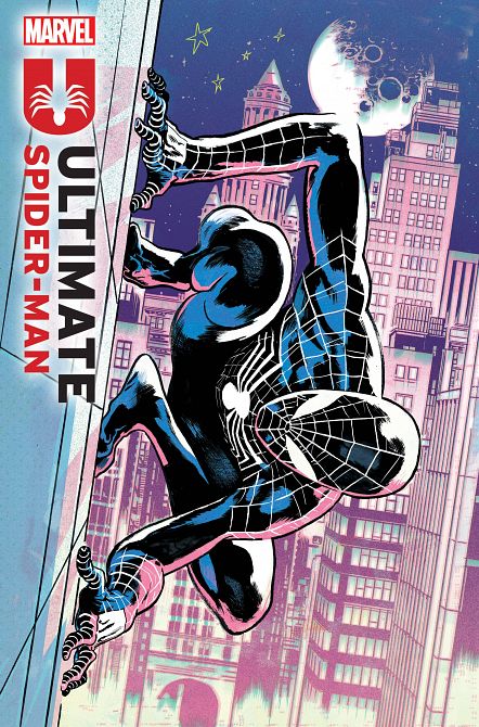 ULTIMATE SPIDER-MAN #16