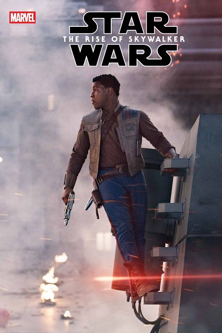 STAR WARS RISE OF SKYWALKER ADAPTATION #3