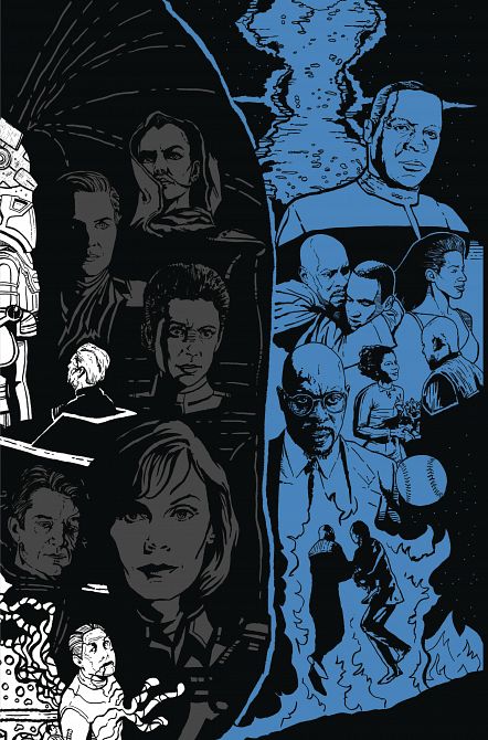 STAR TREK #31 STAR TREK #31