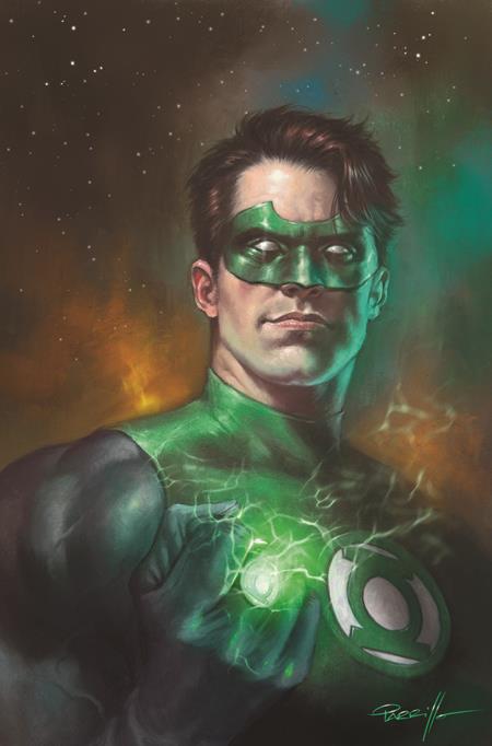 GREEN LANTERN #22 GREEN LANTERN #22