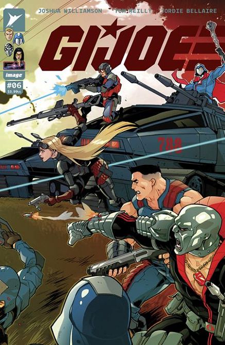 GI JOE #6