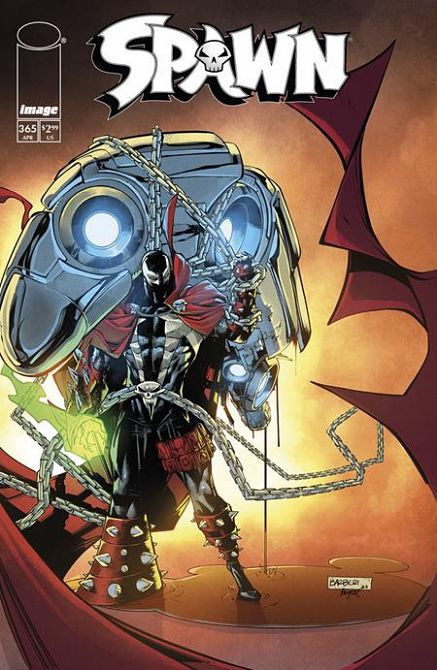 SPAWN #365