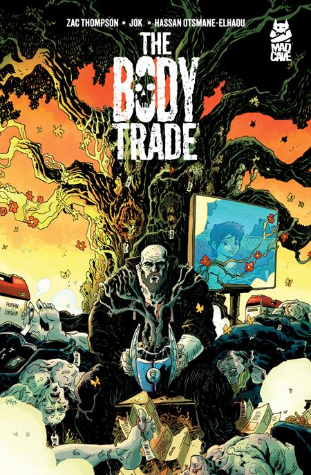 BODY TRADE TP BODY TRADE TP