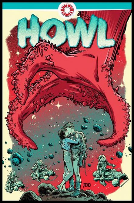 HOWL #4