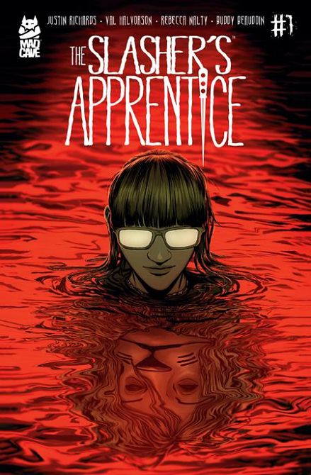 SLASHERS APPRENTICE #1