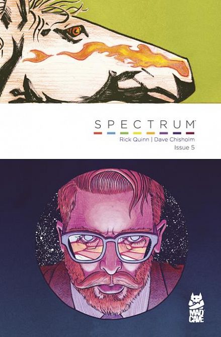 SPECTRUM #5