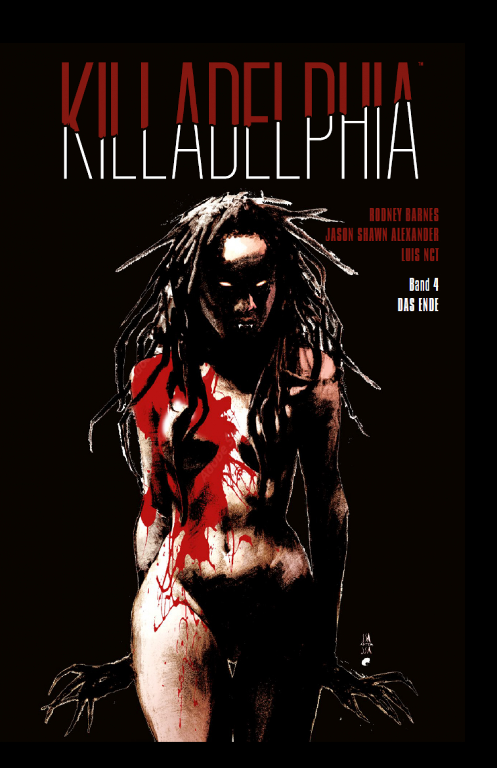 KILLADELPHIA (ab 2023) #04