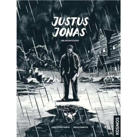 JUSTUS JONAS (DIE DREI FRAGEZEICHEN???) JUSTUS JONAS (DIE DREI FRAGEZEICHEN???)