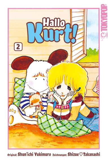 HALLO KURT! #02 HALLO KURT! #02