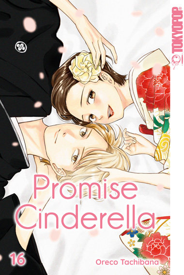 PROMISE CINDERELLA #16