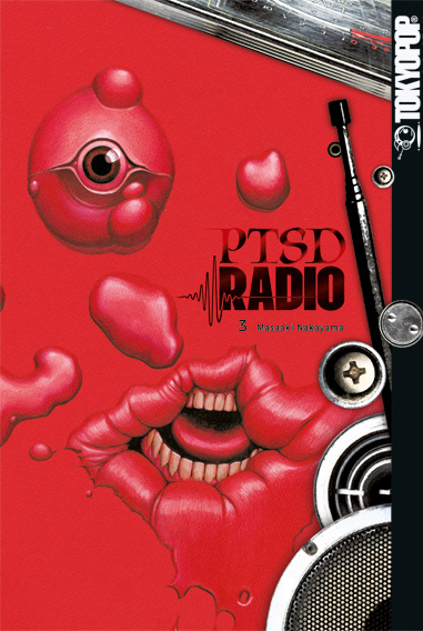 PTSD RADIO #03 PTSD RADIO #03