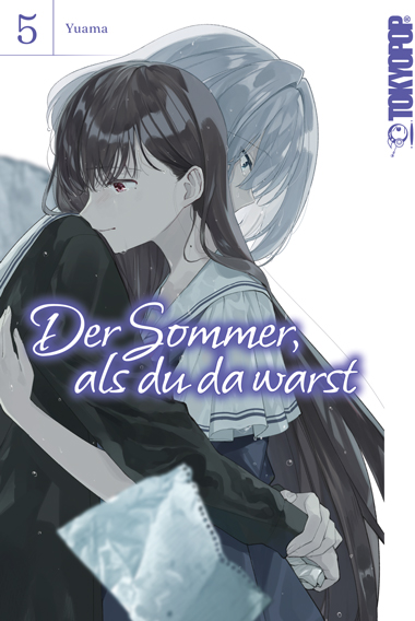 DER SOMMER, ALS DU DA WARST #05 DER SOMMER, ALS DU DA WARST #05