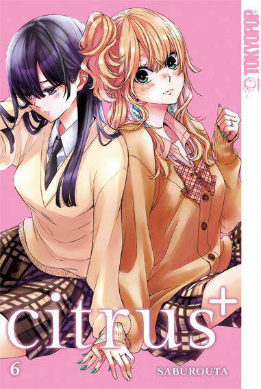 Citrus+ (PLUS) #06