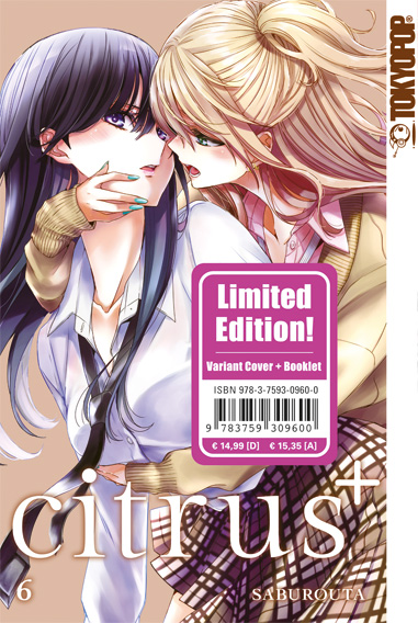 Citrus+ (PLUS) #06