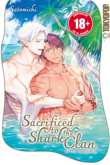 SACRIFICED TO THE SHARK CLAN - AFTER MARRIAGE SACRIFICED TO THE SHARK CLAN - AFTER MARRIAGE