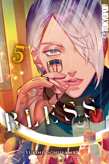 BLESS #05 BLESS #05