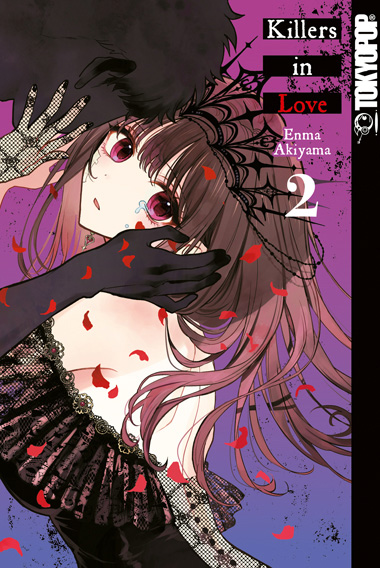 KILLERS IN LOVE #02 KILLERS IN LOVE #02