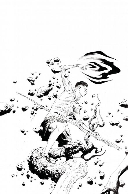 CAPTAIN PLANET #2 CAPTAIN PLANET #2