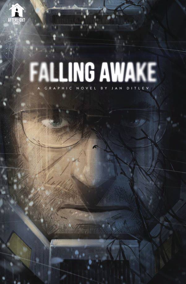 FALLING AWAKE GN FALLING AWAKE GN
