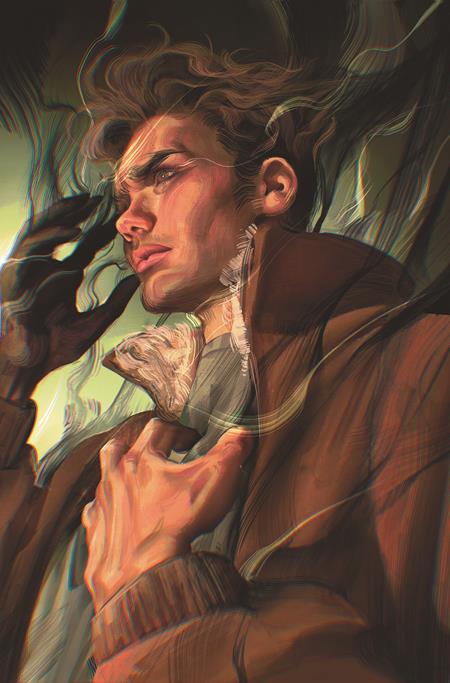 ABSOLUTE GREEN LANTERN #2