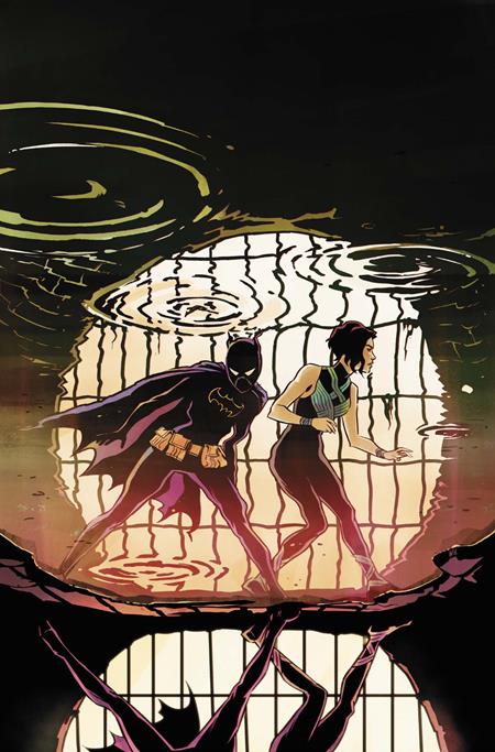 BIRDS OF PREY #21 BIRDS OF PREY #21
